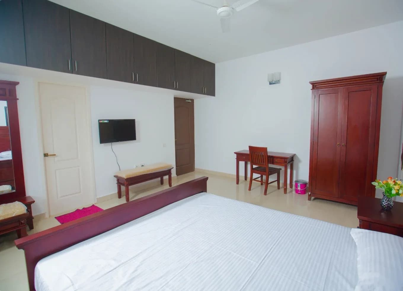 Family Resort booking Chennai ECR | Lush Garden