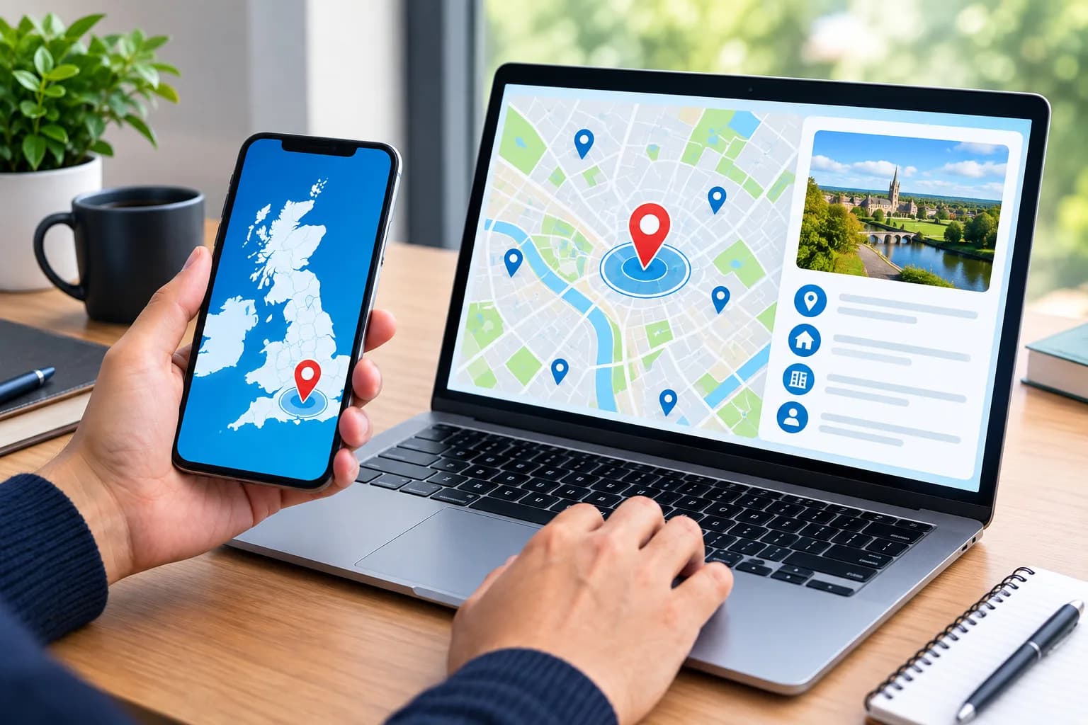 Bristol England Postal Code