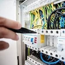 Electrician Services New Orleans