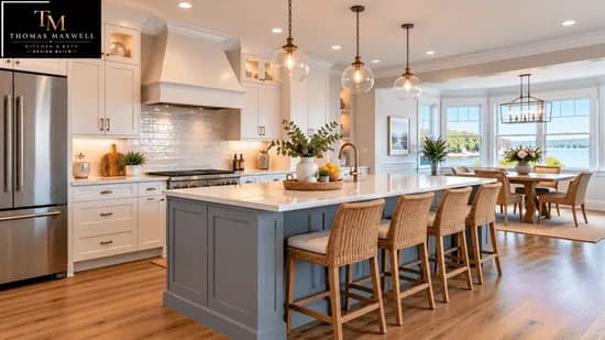 A Room-by-Room Look at Planning a Kitchen Renovation