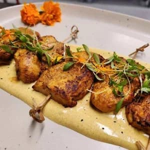 At-Home Fine Dining Chef Malibu