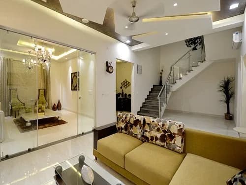 Interior Designing Solutions in Jamshedpur