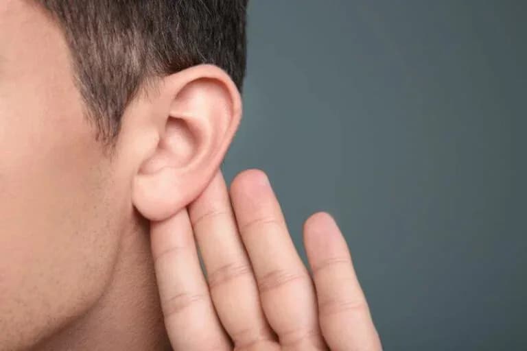 Ear Feels Blocked but No Wax? Here Is What to Know