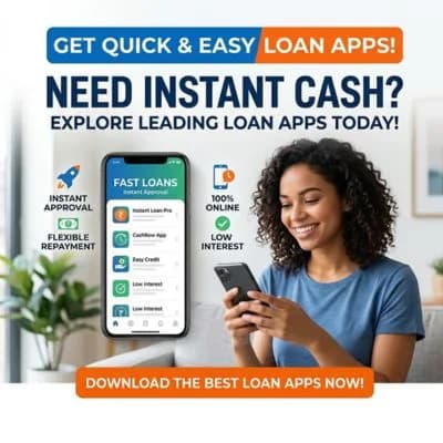 Upgrade Your Lifestyle with Affordable Loan Apps Plus Instant Verification