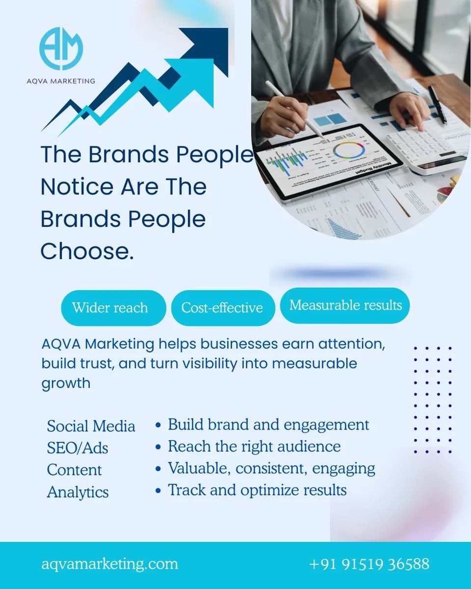 Affordable Online Marketing Services for Businesses