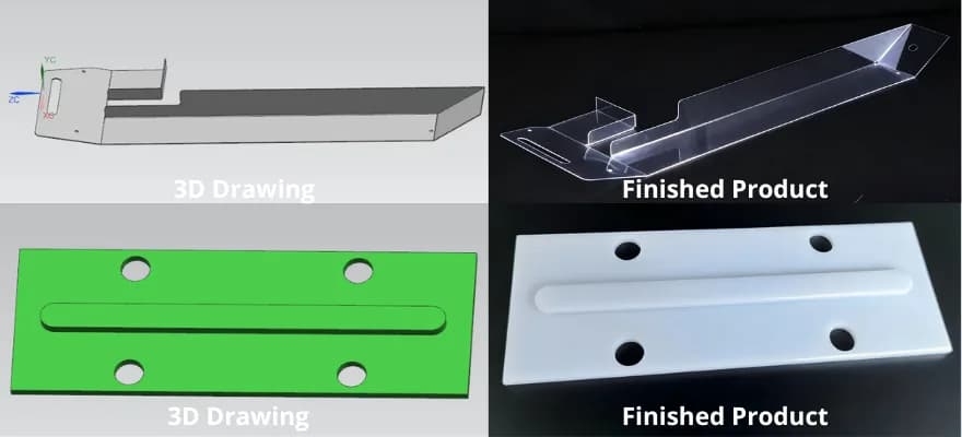 Professional Custom Polycarbonate Sheet Manufacturer in China