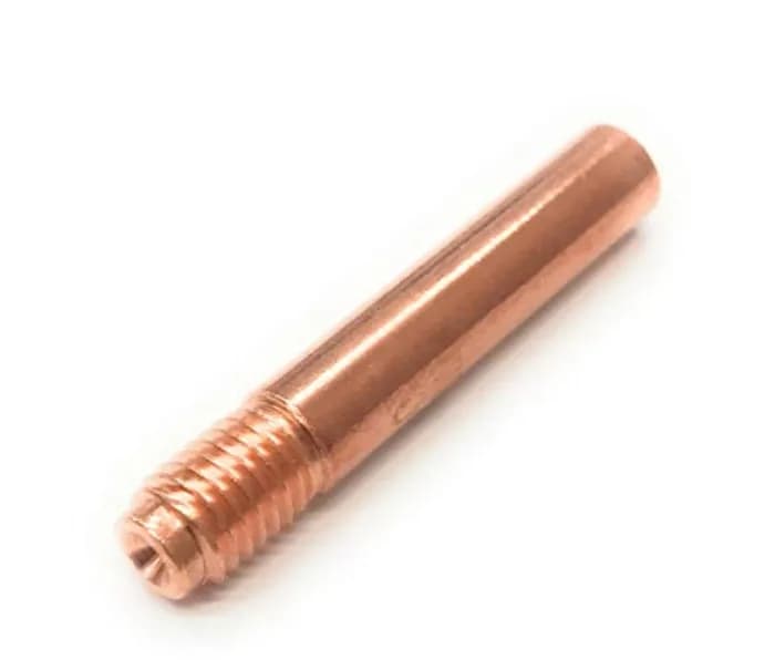 Need MIG Consumables for Your Projects? Get Started Today