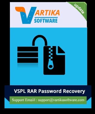 RAR Password Recovery Software