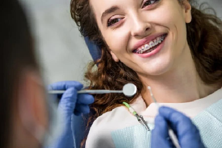 Transform Your Smile with Agrawal Dental Clinic
