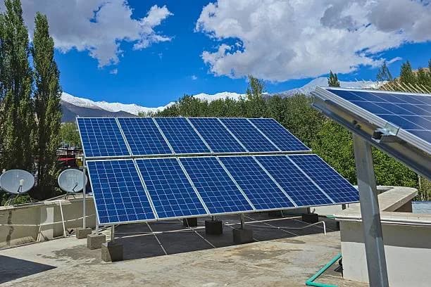 Solar Panels and Battery Backup Kings Park – Power When You Need It