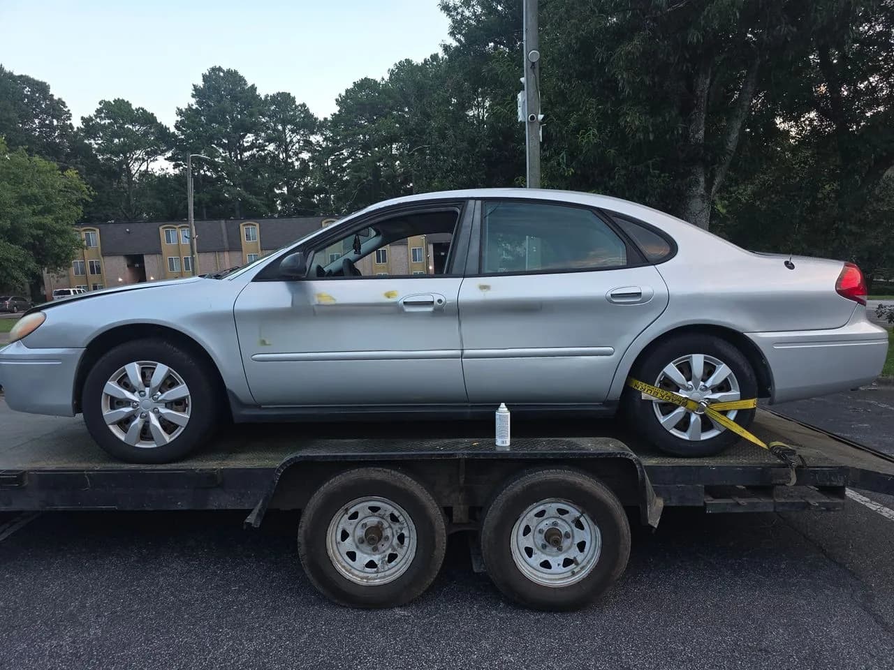 Cash for Junk Cars in Clermont, GA – Top Cash, Free Pickup