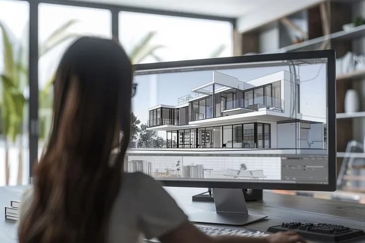 HVAC BIM Services that support HVAC engineering design Planning