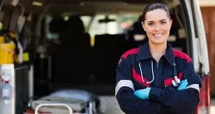 EMT Internship Training Course | EMS Academy Classes