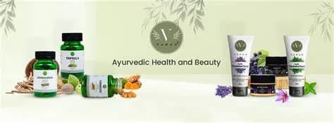 Vanan Herbal | Boswellia Kopen