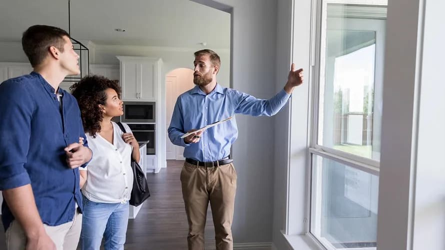 Home Inspection Services Glendale