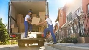 International Move Company NY
