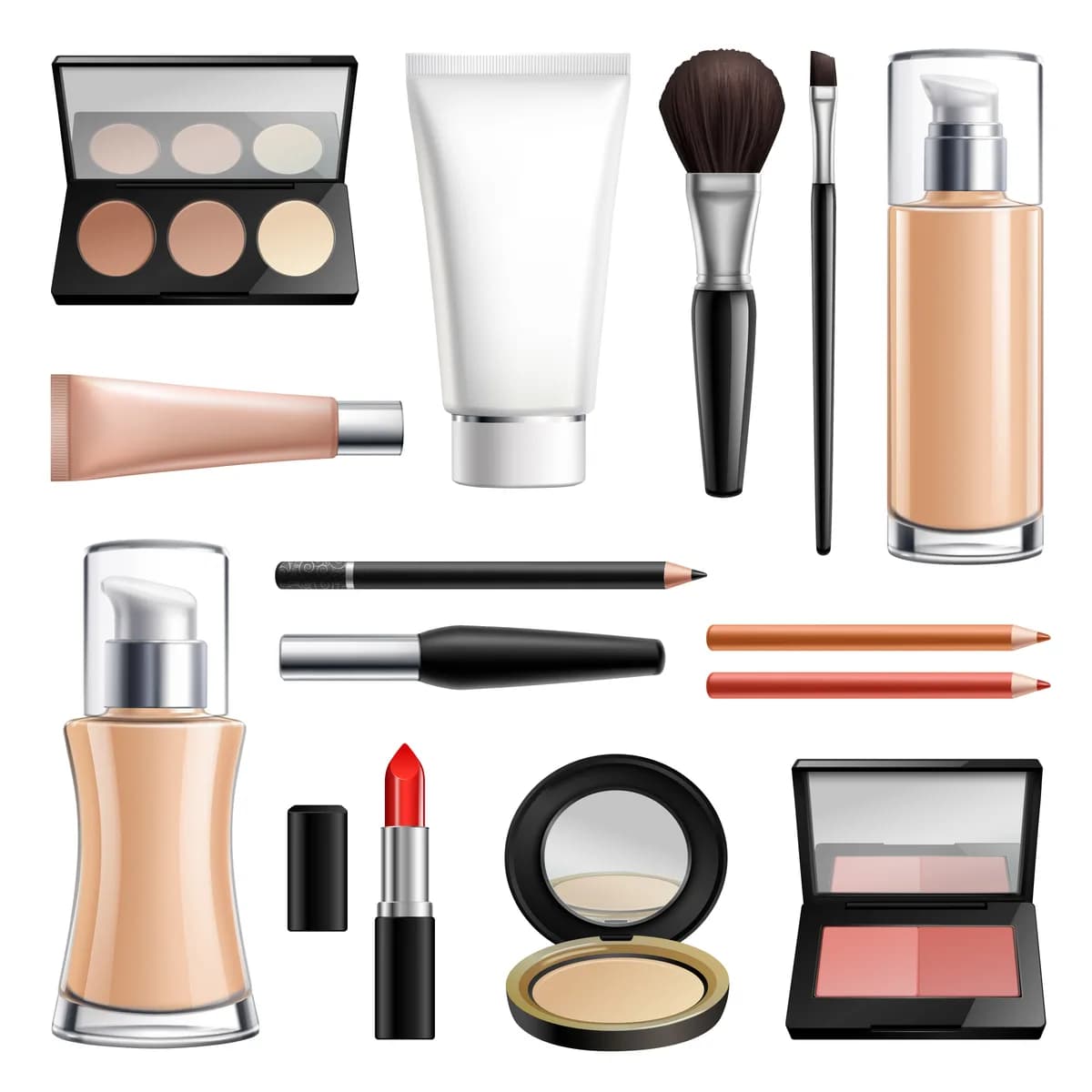 Great Prices! Cosmetics, Jewelry and More.
