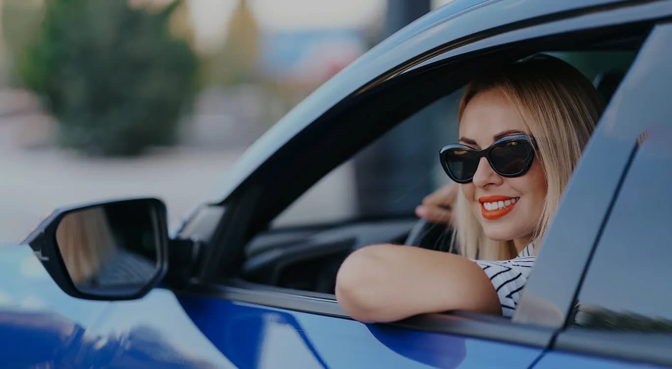 Driving School In Fairfax County