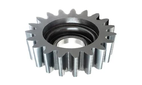 Gear Cutting Tools | Gear Hob Cutters | Gear Shaper Cutters 