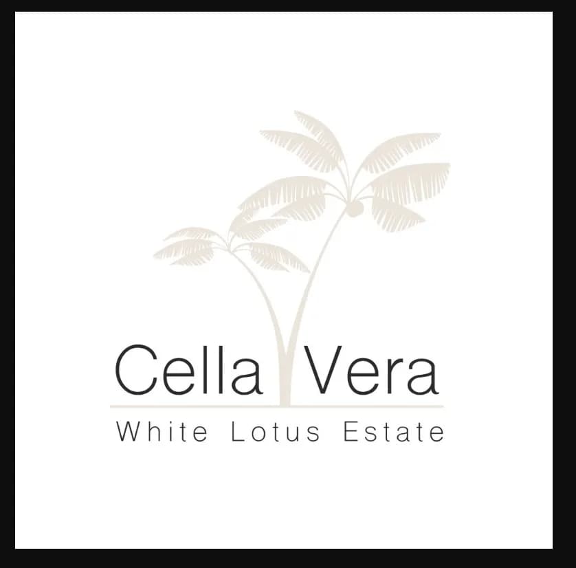 white lotus estate samui