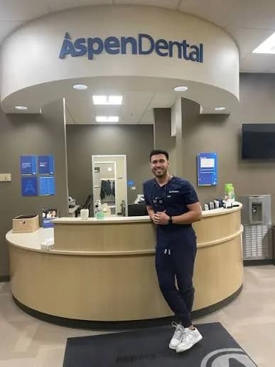 Smile Brighter with Aspen Dental Care