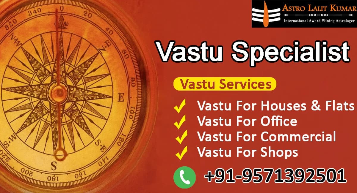Professional Vastu Services for Home and Business