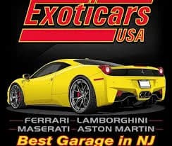 Bumper Realignment For High-End Cars In Doylestown