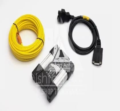 BMW Icom Next Original Diagnostic Tool