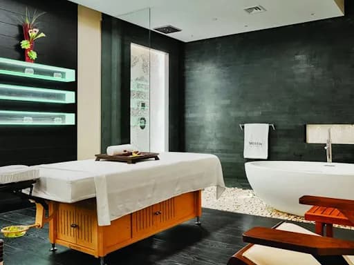 Find the Perfect Massage Table for Your Spa | Living Earth Crafts