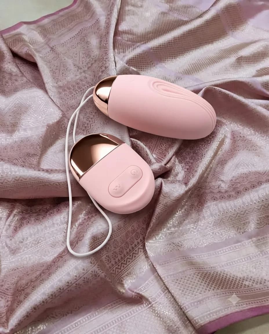 Panty Vibrator