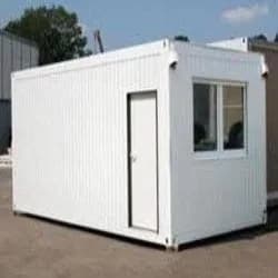 Custom Pre Fabricated Office Manufacturer in UAE