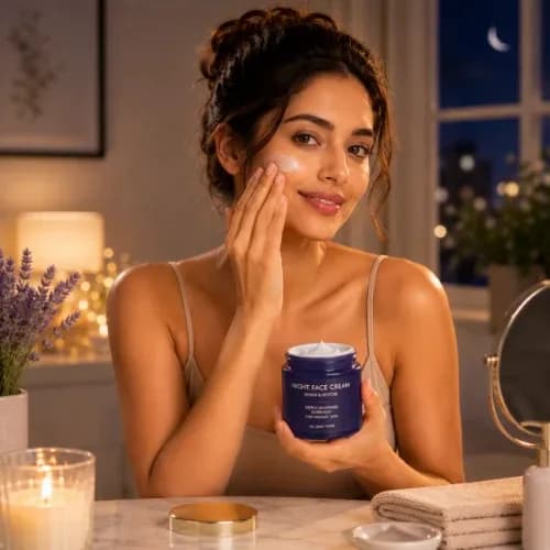 Premium Private Label Skincare Solutions for Growing Brands
