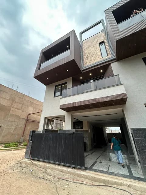 Escon Panache Is A Great Choice for Villa Investors