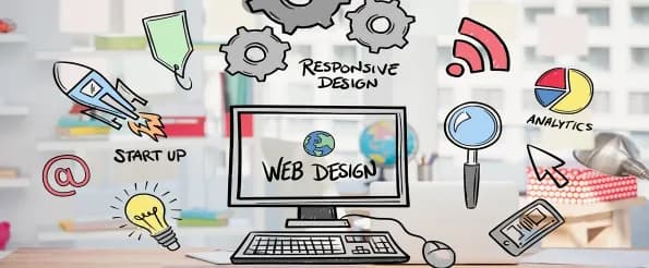 Web Designing Company in Ernakulam for Modern Brands