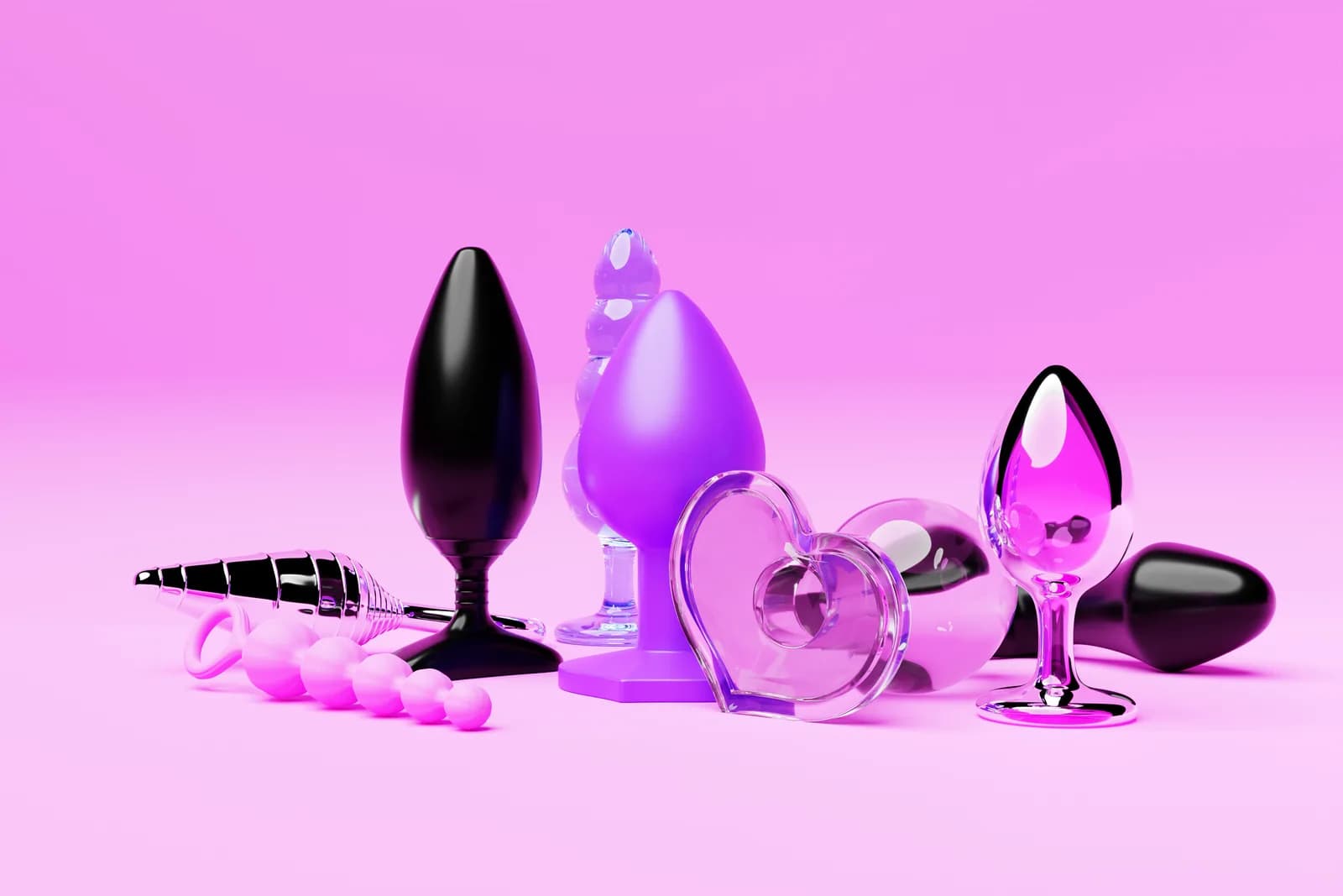 Butt Plug