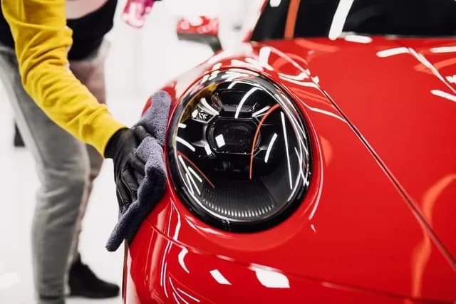 Car detailing specialists