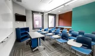 Cornerstone College of Alberta