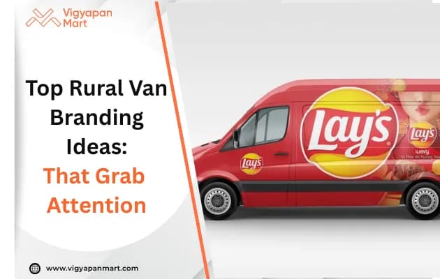 Top Rural Van Branding Ideas That Grab Attention