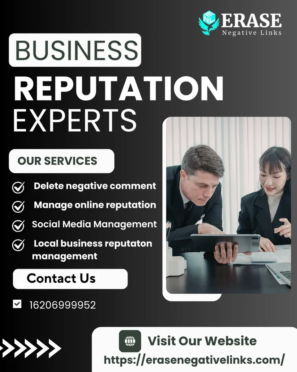 Corporate Reputation Management Company in Los Angeles
