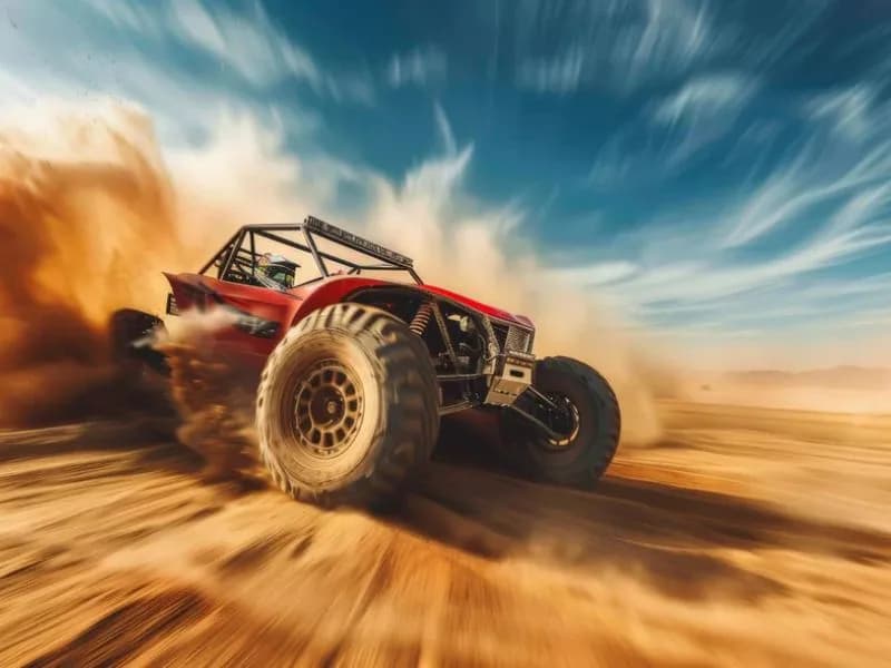 ATV & Dirt Bike Rentals Santa Teresa – Ride Free