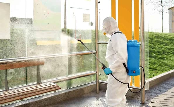Trusted ATP Monitoring Services for Cleaner, Safer & Healthier Commercial Facilities 