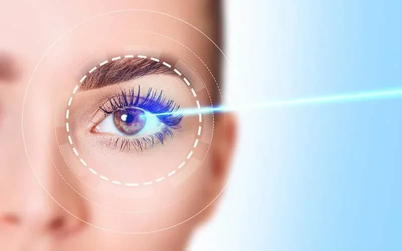 Steroid-Induced Glaucoma Treatment | Best Eye Doctor in Indore & OCT in Indore