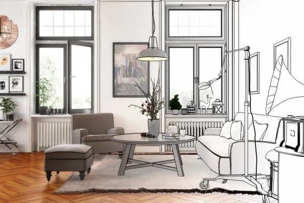 Home Building Plans by Residential Architects in Jamshedpur