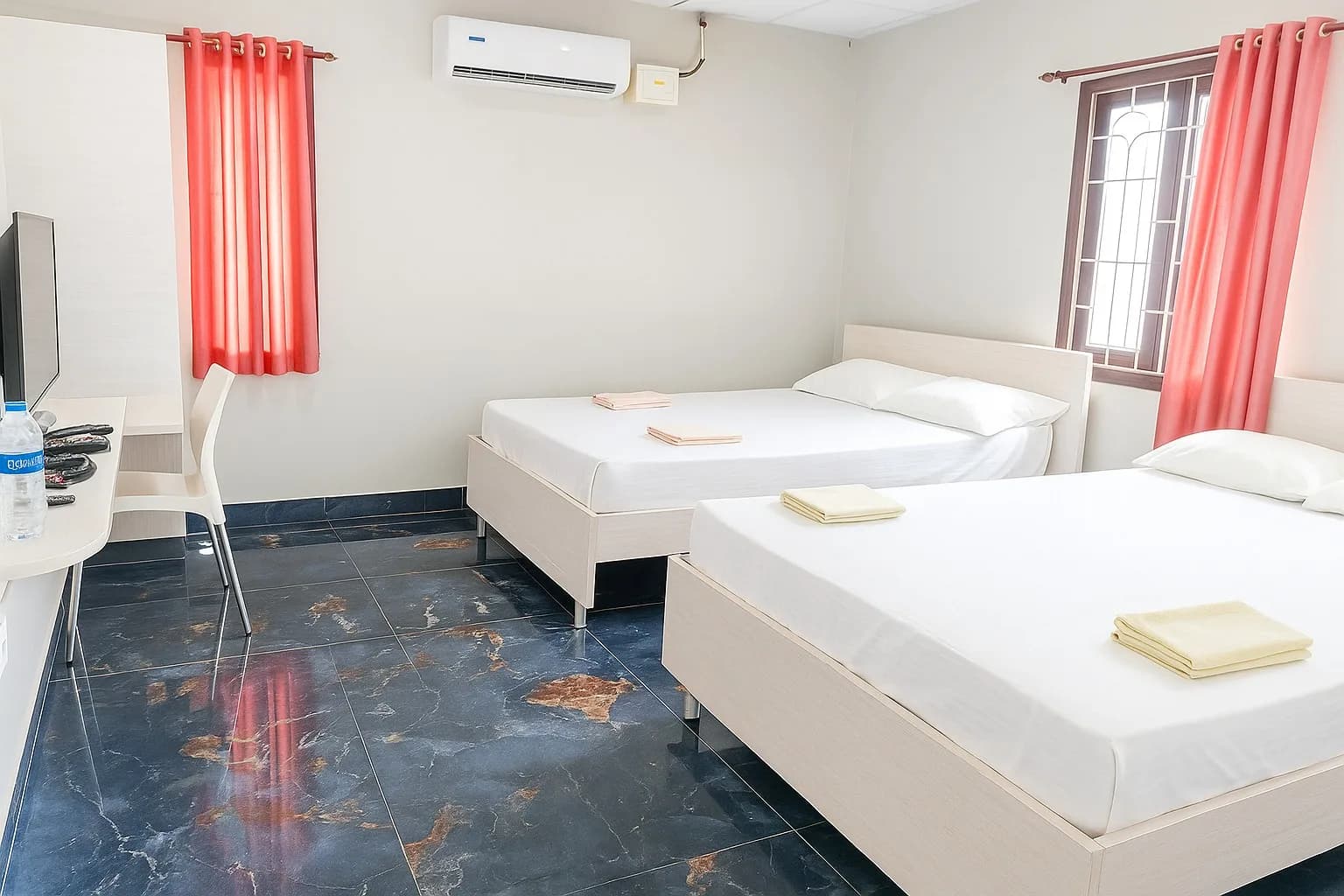 Kubera aPartments