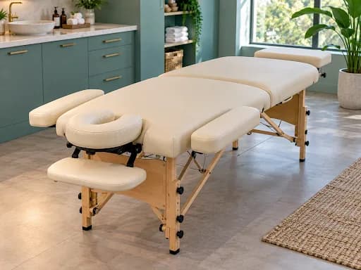 5 Arm Rests and Table Extenders for Better Treatment Comfort