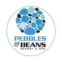 Tranquil Resort Destination Surrounded by Hills & Greenery  - Pebbles & Beans Resort