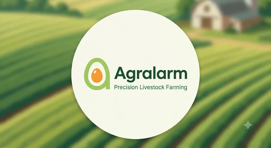 Poultry & Livestock Alarm Systems | Agralink by Agralarm