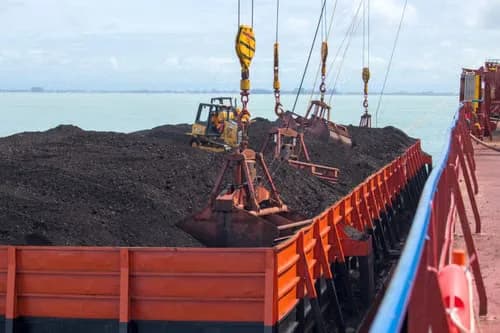 Aluminum Breakbulk Management Software