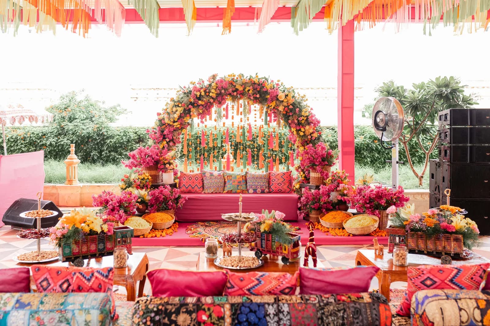 Destination Wedding Planner in Udaipur - Weddings by Neeraj Kamra