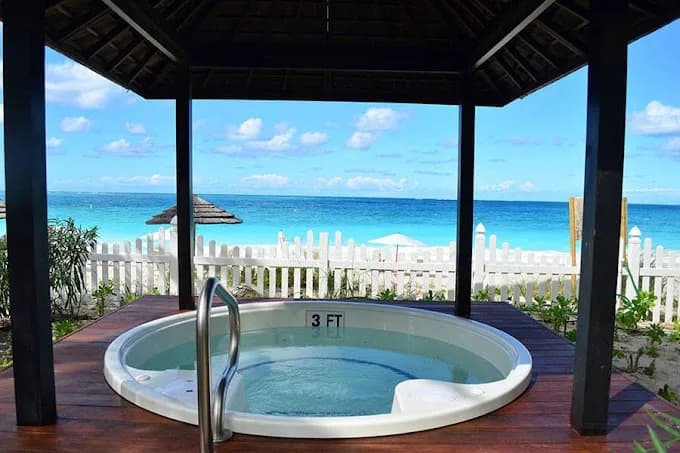 Skyview Hot Tubs & Swim Spas | Skyview Industries Ltd